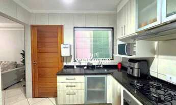 Imagem 7: Sobrado à venda, 65 m² por R$ 385.000,00 - Vila Ré - São Paulo/SP