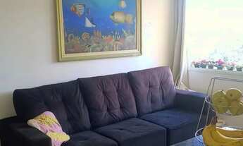 Imagem 2: Apartamento três dormitórios (sendo uma suíte) , garagem Bairro Partenon