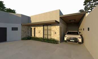 Imagem: Linda casa no Jardim São Lourenço