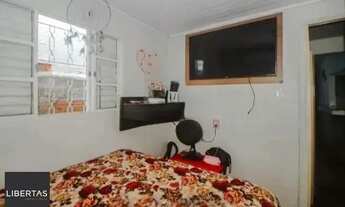 Imagem 5: Casa 2 dormitórios à venda Bom Jesus Porto Alegre/RS