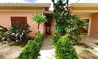 Imagem: Casa com 3 dormitórios no Lot. Via Sul