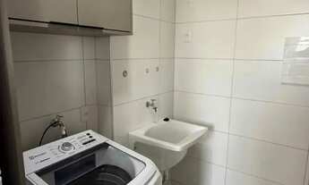 Imagem 5: Imóvel para aluguel possui 48 metros quadrados com 1 quarto em Renascença - São Luís - MA