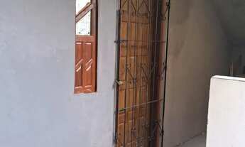 Imagem: Aluguel Casa com 2/4 no São Caetano