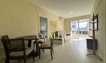 Imagem 4: Apartamento de 2 quartos sendo 1 suite com 73,54m² no Itacorubi - Florianópolis - R$749.90