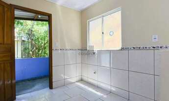 Imagem 3: Casa 1 quarto para aluguel Pelotas