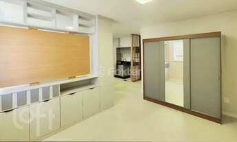 Imagem 6: Kitnet / JK / Studio à venda Rua Lauro Linhares, Trindade - Florianópolis