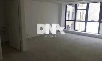 Imagem 3: Sala-À VENDA-Botafogo-Rio de Janeiro-RJ