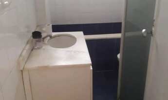 Imagem 3: Imóvel para aluguel com 124 metros quadrados com 3 quartos em Tijuca - Rio de Janeiro - RJ