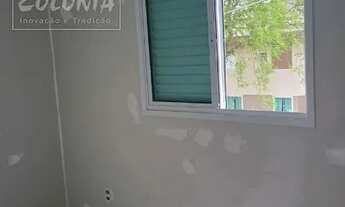 Imagem 3: Kitchenette para locação - Utinga, Santo André