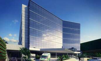 Imagem: Consultório para venda com 23 metros quadrados