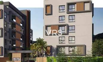 Imagem 3: Apartamento com 2 dormitórios à venda, 65 m² por R$ 542.000,00 - Alto - Teresópolis/RJ