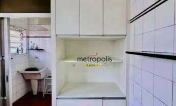 Imagem 5: Apartamento à venda, 67 m² por R$ 370.000,00 - Vila Bastos - Santo André/SP