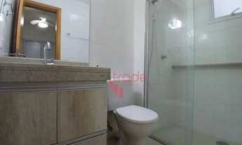 Imagem 6: Apartamento para Locação de 02 Quartos no Bairro Jardim Botânico em Ribeirão Preto com Sac