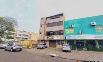 Imagem 2: Prédio comercial