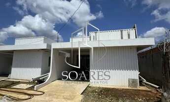 Imagem: Condomínio Jardins Di Seffer Casas com