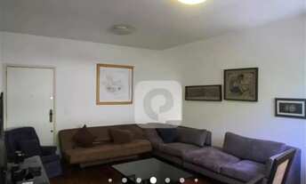 Imagem 4: Ipanema 135 m², 3 quartos e 1 vaga