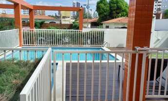 Imagem 2: Apartamento com 3 quarto, semi mobiliado Nova Betânia - Mossoró - RN