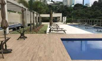 Imagem 3: Apartamento com 3 dormitórios para alugar, 163 m² - Vale do Sereno - Nova Lima/MG