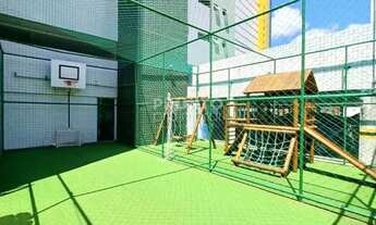 Imagem 7: Imóvel para venda possui 69 metros quadrados com 2 quartos em Encruzilhada - Recife - PE