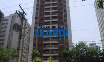 Imagem: APARTAMENTO - PERDIZES - SP