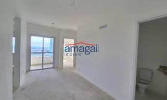 Imagem 2: Apartamento 2 dormitórios sendo 2 suítes no Pérola Villa Branca em Jacareí SP