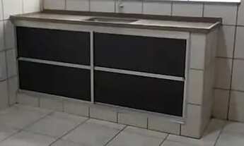 Imagem 7: Locação apartamento - 80m² - 02 quartos - 01 banheiro - 01 vaga de garagem