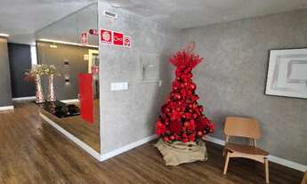 Imagem 2: Edf. Catania, Aptº Ponta Verde, 2 Quartos, sendo 1 Suíte