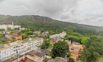 Imagem 4: Apartamento à venda em Morro Santana com 76 m², 3 quartos, 1 suíte, 1 vaga