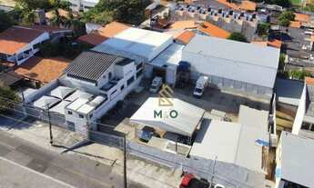 Imagem: Ponto à venda, 400 m² por R$ 4.500.000,00