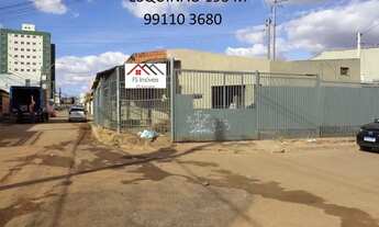 Imagem 2: QR 313 Ótimo Lote Esquinão 180 m² com 3 Casas Escriturado em Samambaia Sul DF