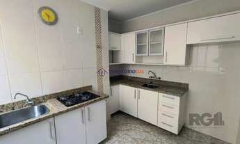Imagem: Apartamento com 02 dormitório no Bairro