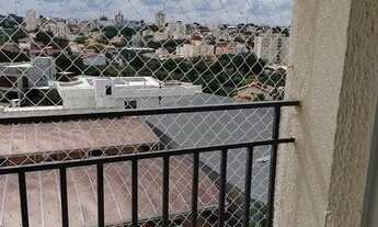 Imagem 3: APARTAMENTO PARA ALUGAR JD PAGLIATO SOROCABA SP