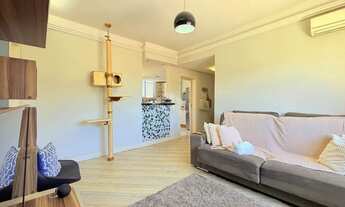 Imagem 3: 3 Dorm - 2 Banh - 80m² Priv - AUXILIADORA/MOINHOS - Em ótimo estado!