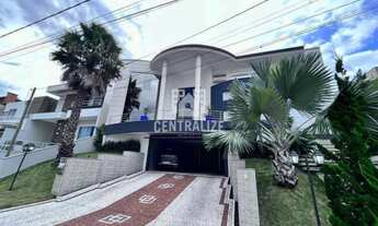 Imagem 4: VENDA - CASA-CONDOMÍNIO PARQUE DOS INGLESES - JARDIM CARVALHO-PONTA GROSSA-PR