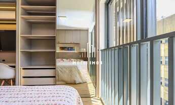 Imagem 5: Studio de 25 m² no moinhos de Vento