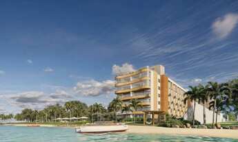 Imagem: Apartamento Duplex a beira mar de Maragogi