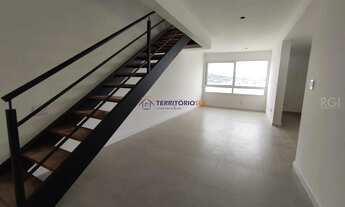 Imagem: Duplex para Venda - 83.08m², 2 dormitórios