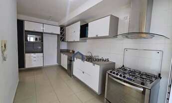 Imagem 5: Apartamento com 3 quartos sendo 3 suítes para alugar - Aquárius - São José dos Campos/SP