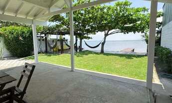 Imagem 4: CASA NA LAGOA A VENDA EM LAGUNA SANTA CATARINA!