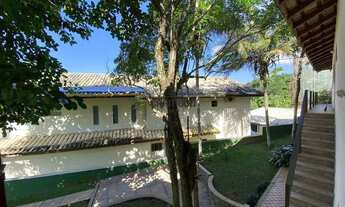 Imagem 3: Linda Casa à Venda no Luxuoso Condomínio Aldeia da Praia