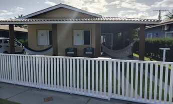 Imagem: ALUGO CASA POR TEMPORADA, VL 500,00 POR