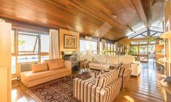 Imagem 4: Cobertura 4 dormitórios - Auxiliadora