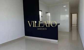 Imagem 3: CASA TÉRREA BUENA VISTA/GOIÂNIA