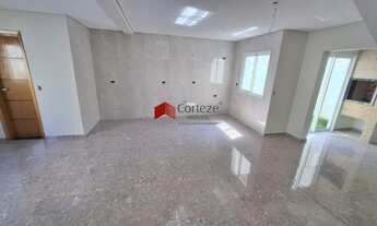 Imagem 6: Sobrado com 125m² 3 quartos, à venda, no bairro Alto Boqueirão em Curitiba