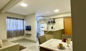 Imagem: Apartamento Mobiliado, localizado no centro