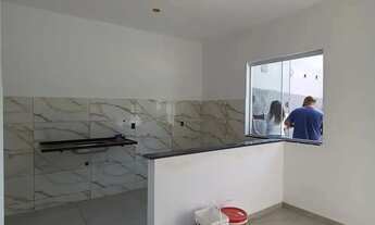 Imagem 6: Casas com 1 quarto e quintal enorme em Santa Isabel - São Gonçalo - RJ