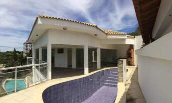 Imagem 2: Casa Triplex no Morro do Moreno, 03 suítes - 450m2