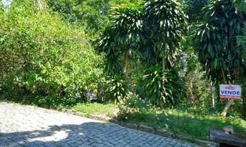 Imagem: Terreno em Condomínio- Pendotiba