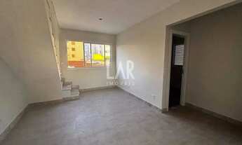 Imagem 3: Cobertura para aluguel, 2 quartos, 1 suíte, 2 vagas, Castelo - Belo Horizonte/MG