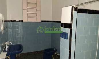 Imagem 7: CASTELANEA (RUA CONDE D`EU) casa composta de 3 quartos, sala, banheiro social, cozinha, ár